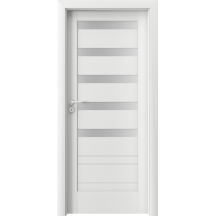 Porta Verte HOME D.5 Biela 
